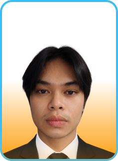 James Benedict Dela Cruz